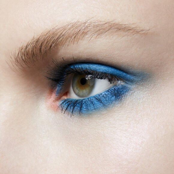 MAC Eye Shadow (Pro Palette Refill Pan) - Trennial Wave - Picture 4 of 4